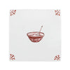 Mixing Bowl Delft Tile