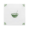 Mixing Bowl Delft Tile