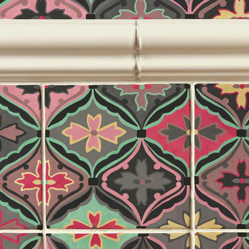 Mosaique Tiles