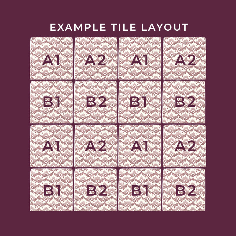Mrs Platt Tiles