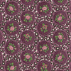 Leopard and Roses Wallpaper