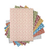 Parterre Wallpaper Sample Pack