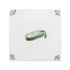 Pumice Stone Delft Tile
