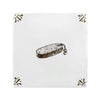 Pumice Stone Delft Tile