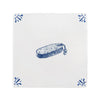 Pumice Stone Delft Tile