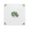 Quiche Delft Tile