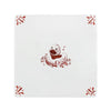Rubber Duck Delft Tile