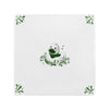 Rubber Duck Delft Tile
