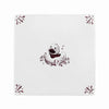 Rubber Duck Delft Tile