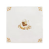 Rubber Duck Delft Tile