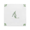 Runaway Robot Delft Tile
