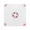Safety Ring Delft Tile