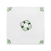 Safety Ring Delft Tile