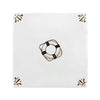 Safety Ring Delft Tile