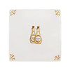 Shampoo and Conditioner Delft Tile