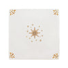 Star Delft Tile