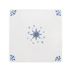 Star Delft Tile
