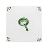 Sunny Side Up Delft Tile