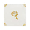 Sunny Side Up Delft Tile