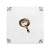 Sunny Side Up Delft Tile