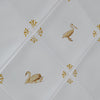 Swan Delft Tile