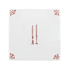 Taper Candles Delft Tile