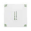 Taper Candles Delft Tile