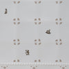 Teddy Bear Delft Tile