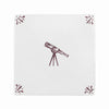 Telescope Delft Tile