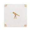 Telescope Delft Tile