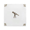 Telescope Delft Tile