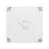 The Big Dipper Delft Tile