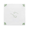 The Big Dipper Delft Tile