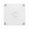 The Big Dipper Delft Tile