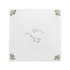 The Big Dipper Delft Tile