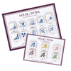 Sample Cards