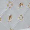Union Jack Delft Tile