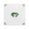 Washing Basket Delft Tile