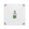 Whisky Decanter Delft Tile