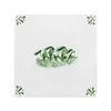 Wild Horses Delft Tile