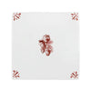 Wild Strawberries Delft Tile