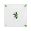 Wild Strawberries Delft Tile