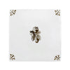 Wild Strawberries Delft Tile
