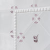 Yoghurt Delft Tile