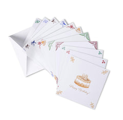 Every Occasion Notecards, Full Set