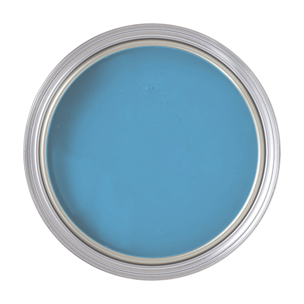 Tile Grout Paint, Cerulean
