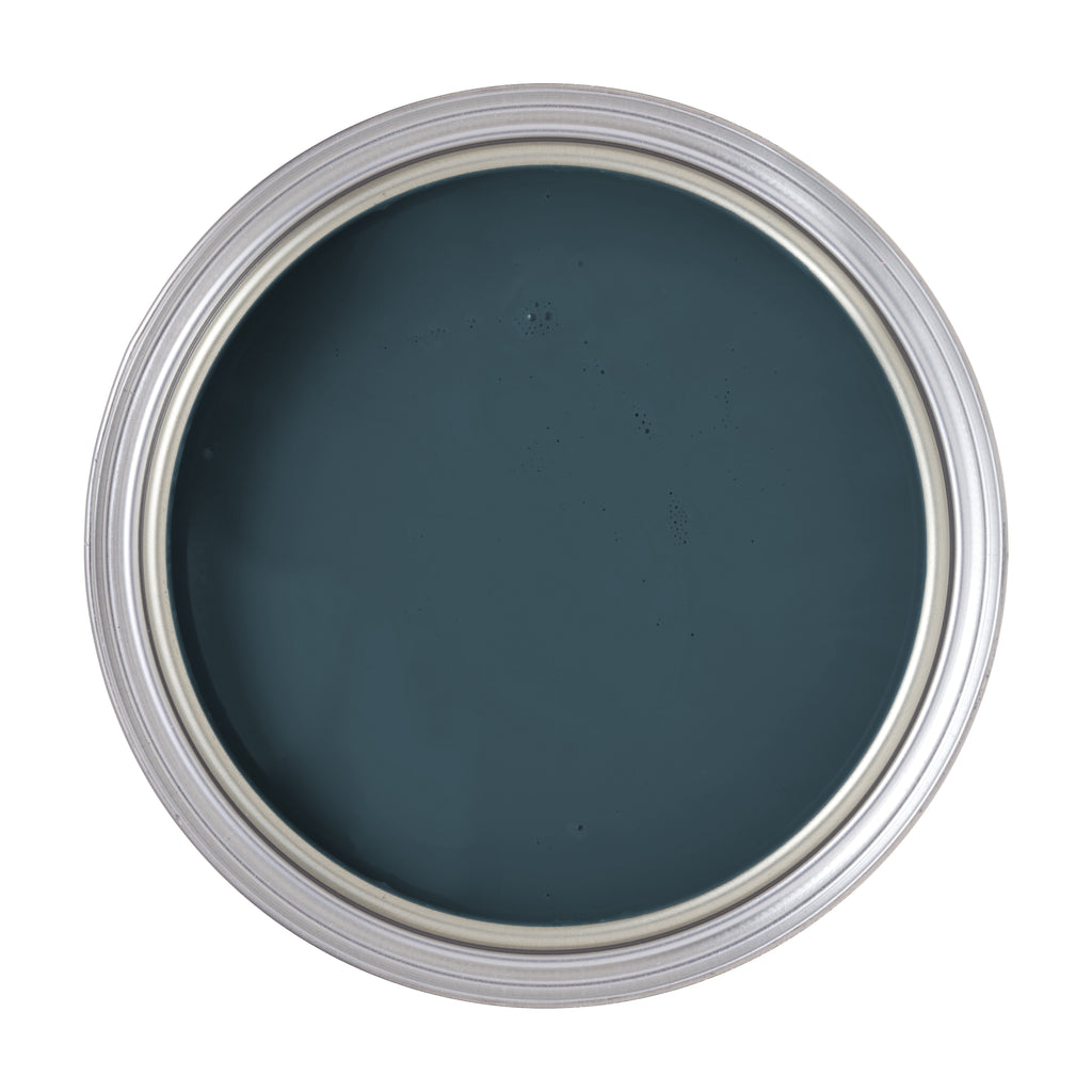 Tile Grout Paint, Evening Blue